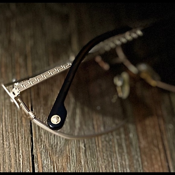 Authentic Versace frames - Picture 6 of 7